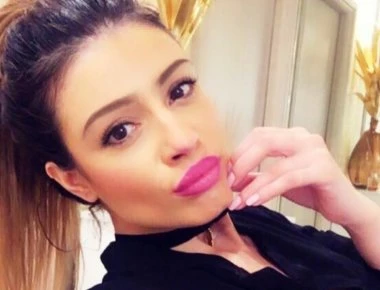 Στην τηλεόραση η Μίνα Αρναούτη! - Θα είναι στο πάνελ lifestyle εκπομπής που ξεκινά το Σάββατο